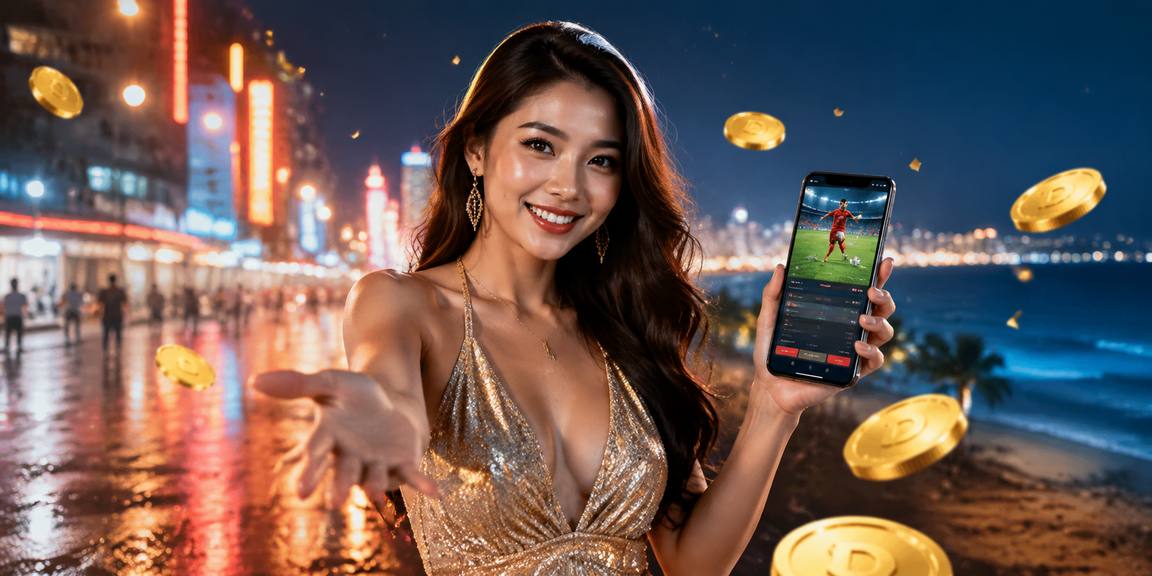 bet88 app Thông Tin Casino